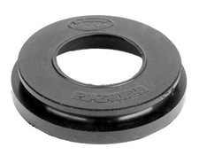 1974-1981 Ford Mustang Gas Fuel Tank to Filler Pipe Rubber Seal Ring picture
