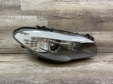 USED - 2011-2013 BMW 528I R Headlamp Xenon - OEM picture