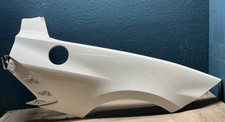 2020-2025 CHEVY C8 CORVETTE STINGRAY QUARTER PANEL LH DRIVER OEM picture