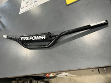 Fire Power 7/8” Handlebars BLACK picture