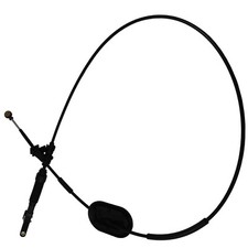 Auto Trans Shifter Shift Cable Selector 15785087 New For GM Trailblazer Envoy picture