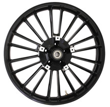 Coastal Moto - 3D-ATL213SBABST - Wheel - Atlantic 3D - Front Dual Disc/with ABS picture
