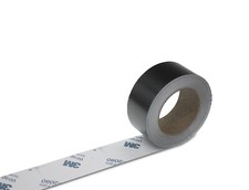 3M 2080 Gloss Matte Black 2
