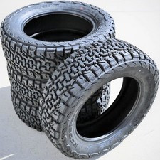4 Accelera Omikron C/T 225/70R16 102/99Q C 6 Ply Light Truck All Terrain Tires picture