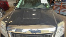 Used Hood fits: 2010 Gmc Terrain  Grade A picture