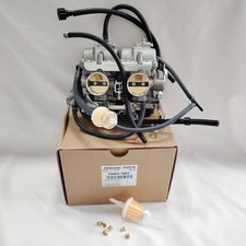 15003-1602 15001-1433 OEM Carburetor For Kawasaki Ninja 250R 250 EX250 2000-2007 picture