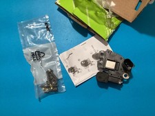 NEW Valeo 2542604 2605665 Alternator Voltage Regulator for VW Golf Polo Skoda picture