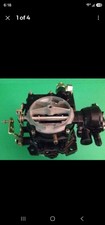 Mercruiser 3.7 New Rebuilt Carburetor  picture
