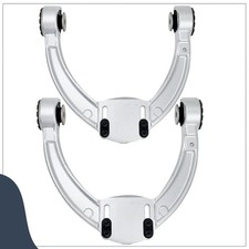 KAITAO 2pcs Front Adjustable Camber Arm Kit for Benz  ML 320～550、GL320-550、R、AMG picture
