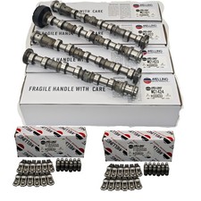 4X MELLING Camshaft Kit Rocker Arm Lifters For 2012-2018 RAM Jeep Dodge 3.6L NEW picture