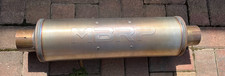 MBRP T409 stainless Armor plus Muffler 3