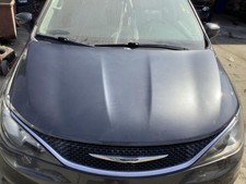 (LOCAL PICKUP ONLY) Hood Fits 17-25 PACIFICA 850156 picture