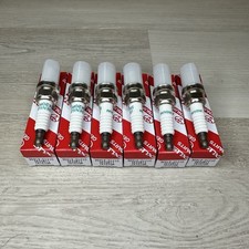 Fast Shipping|6 Genuine DENSO SK20R11 90919-01210 OEM Iridium Spark Plugs Toyota picture