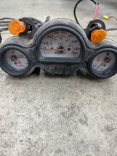 1997 Kawasaki Zxi 750 Instrument Cluster picture