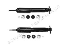 2 Gabriel American Ryder Rear Gas Shock Absorbers for 89-97 Ford Aerostar Van picture