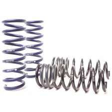 H&R 28991-2 Lowering Super Sport Front Rear Springs Kit for 2009-15 BMW 750i F01 picture