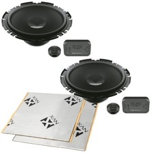 Hertz DSK170.3 160W 6.75