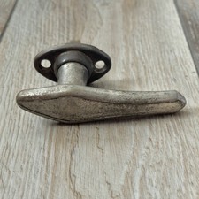 Vintage Antique Car Truck Auto Door Handle Read #DH12 picture