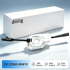 diiiiig Turn Signal Blinker Wiper Switch Assembly For Nissan Sentra 25560-06W10 picture