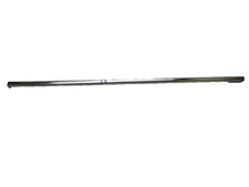2020 Infiniti Qx60 left driver side front door window glass trim belt molding picture