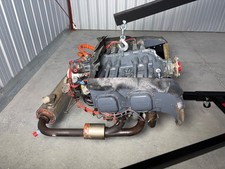 Lycoming O-360-A1D Engine picture