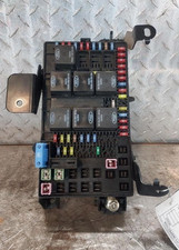 2000-2004 Ford F250SD Engine Fuse Box OEM picture