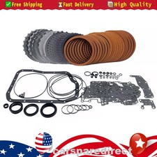 U660F U660E Transmission Master Rebuild Kit Set For 2006-On TOYOTA Lexus picture