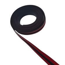 3M T-Shape Universal Car Sunroof Seal Car Windshield Window &sunroof Seal Strip picture