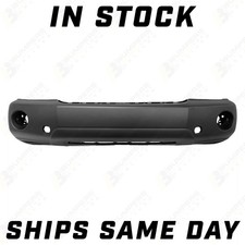 NEW Primered - Front Bumper Cover Replacement for 2004-2007 Toyota Highlander picture