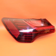 AUDI E-TRON TAIL LIGHT LEFT DRIVER 2019 2020 2021 2022 2023 4KE945091E OEM picture