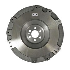 JDK  22LBS SINGLE-MASS FLYWHEEL FITS 2005-2019 FRONTIER 2009-2011 EQUATOR 2.5L picture