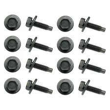 AMK Products 38-Piece Fender Hardware Set F-100 1969-1972 picture