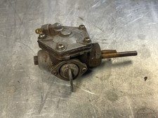 1974 Kawasaki F7 Fuel Petcock Oem Original F7 175cc Fuel Tap Vacuum Operated picture