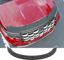 For 2020-2025 Ford Explorer Hood Protector Hood Deflector Hood Shield picture