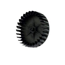 Atwood 33128 Combustion Wheel 12 inches, black  picture