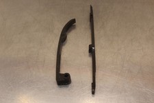 1997 Suzuki Quadrunner 250 LTF4WD CAM CHAIN GUIDES I155 picture
