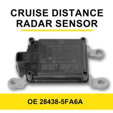 FOR 19-23 NISSAN ALTIMA FRONT CRUISE CONTROL DISTANCE RADAR SENSOR 28438-5FA6A picture
