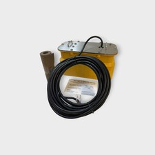 Airmar R111C-LM 2kw In-Hull CHIRP Transducer Simrad Garmin Furuno Raymarine picture