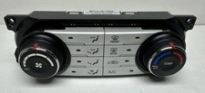 2010-2012 Hyundai Genesis Coupe MANUAL Heater AC Control Panel 97250-2M000 OEM picture