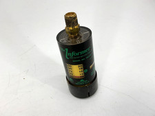 New Donaldson RBX00-2278 Restriction Indicator 1/8-NPT X002278 - No Box picture