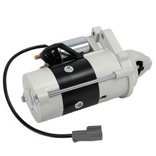 Starter 23300-7S000 For 2004-2010 INFINITI QX56 2008-2009 2011 Nissan TITAN 5.6L picture