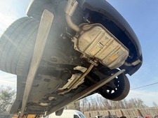 2017-2018 Mazda 3 Complete Exhaust System Original picture