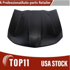 For Chevy Colorado 2023-2024 84755214 Hood Aluminum Primed picture