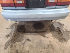 Rear Bumper Sedan 2WD Fits 89-91 CAMRY 657241 picture