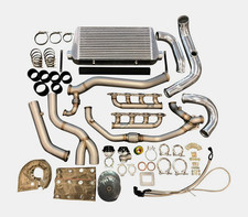 5th Gen Camaro Huron Speed T4 Tubro Kit picture