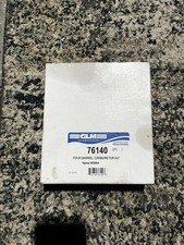 GLM Marine Carburetor Rebuild Kit 76140 4 barrel Replaces 809064 picture