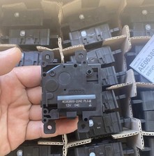 OEM 87106‑0E110 HVAC Air Inlet Door Actuator 2016–2025 Toyota Camry RAV4 picture