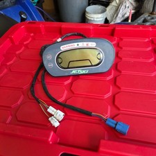 1997-2000 Kawasaki Stx 1100 900 Stx1100 Stx900 Speedometer Display Gauge Lcd Mfd picture