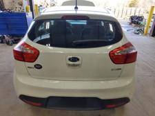 (LOCAL PICKUP ONLY) Trunk/Hatch/Tailgate Hatchback With Rear View Camera Fits 12 picture
