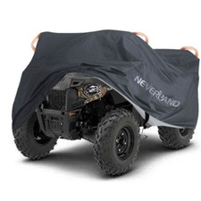 NEVERLAND ATV Cover Waterproof Outdoor UV XL For Polaris Sportsman 600 700 Twin picture